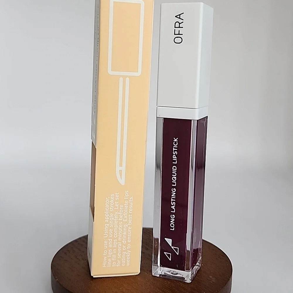 OFRA Long Lasting Liquid Lipstick - Queens